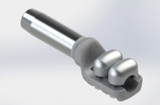 Straight Connectors